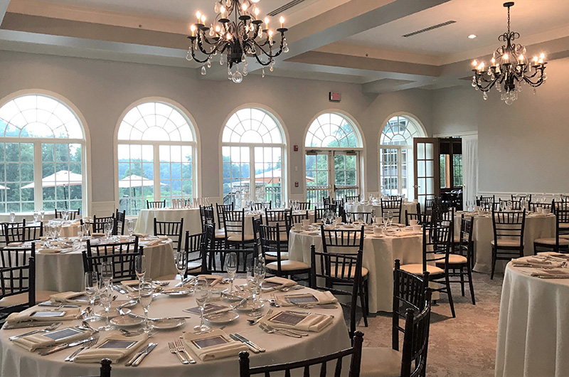 Home Stonewall Golf Club