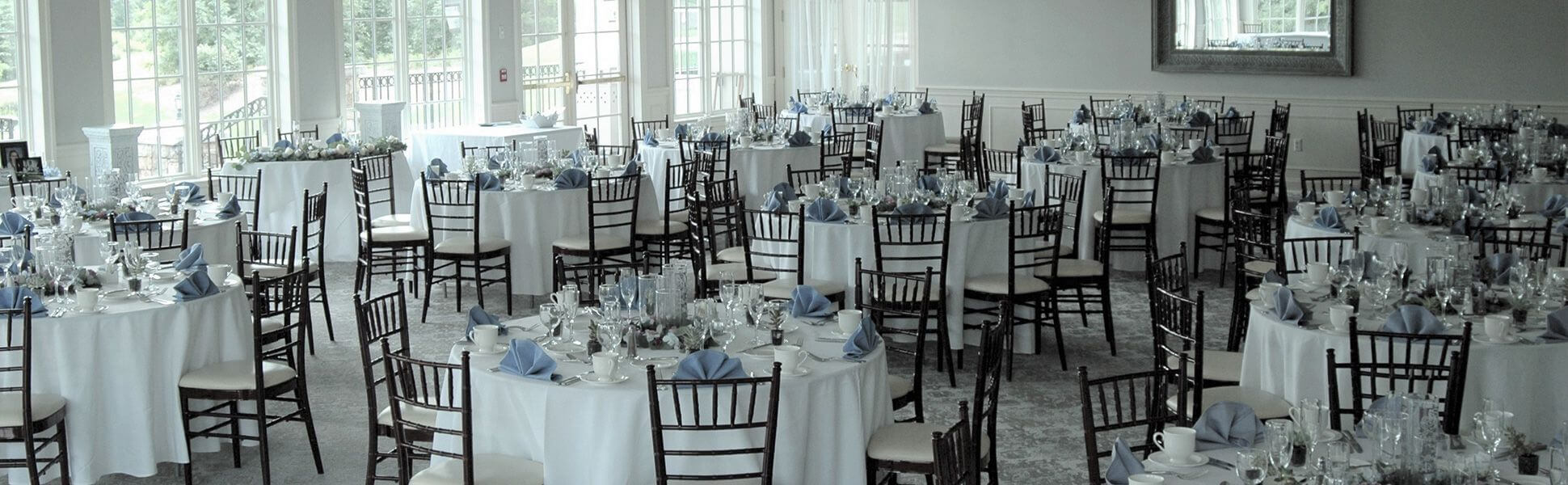 Home Stonewall Golf Club